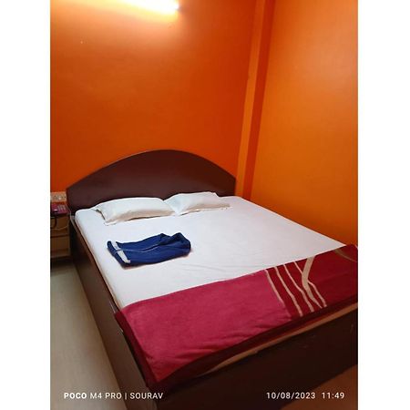 Goroomgo Indranil Digha Digha  Esterno foto