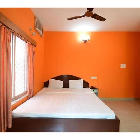Goroomgo Indranil Digha Esterno foto