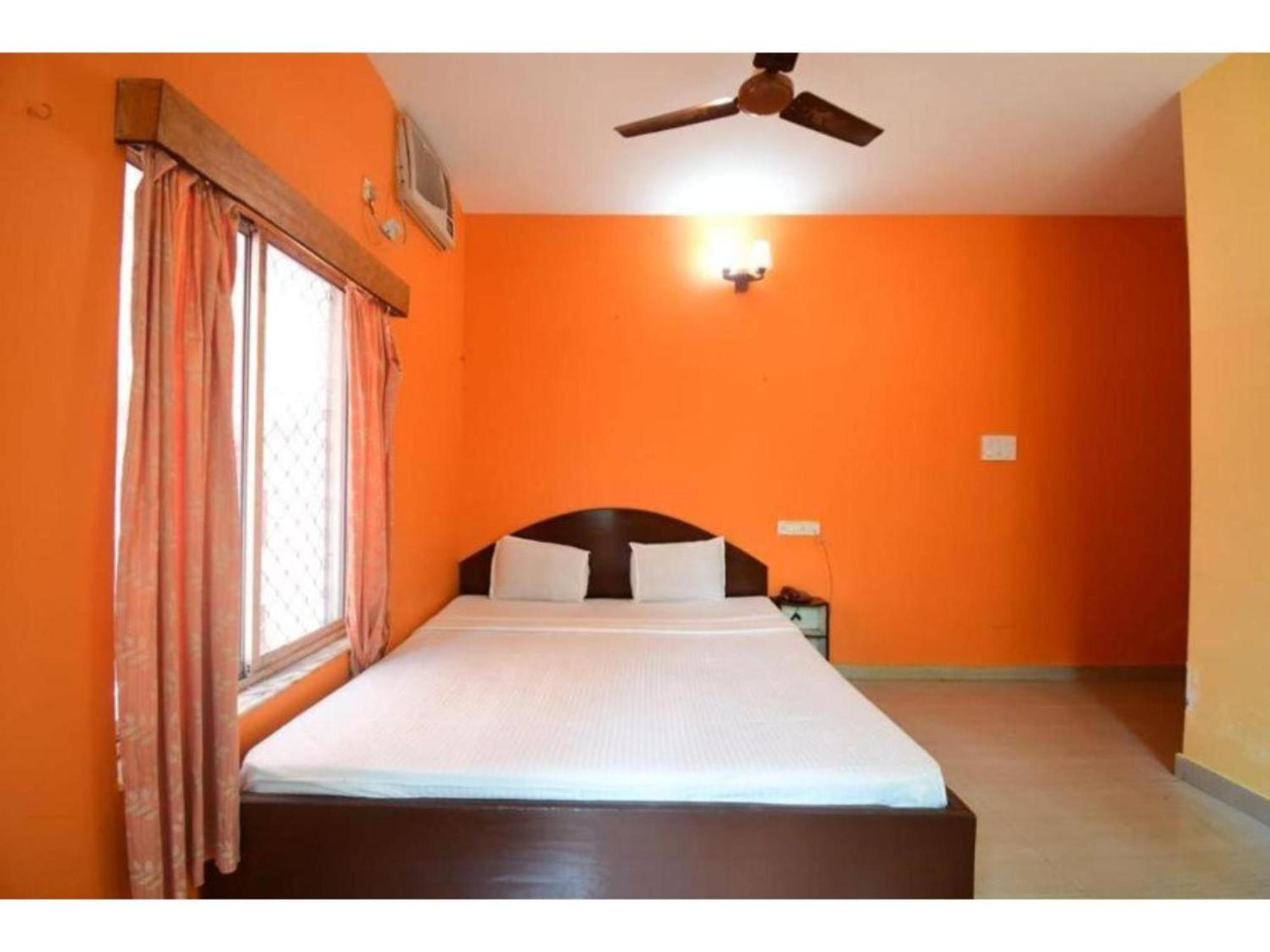 Goroomgo Indranil Digha Digha  Esterno foto