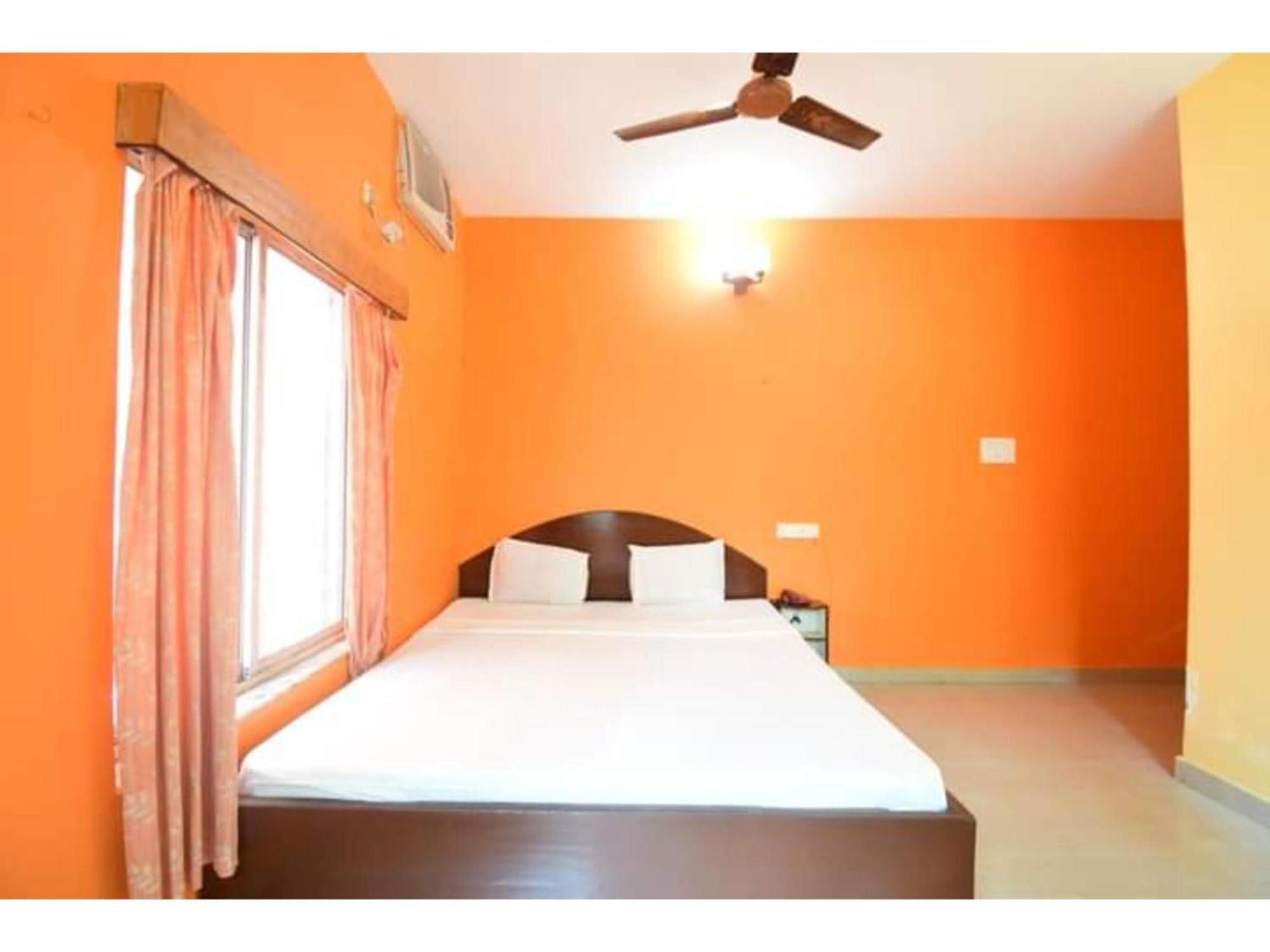 Goroomgo Indranil Digha Digha  Esterno foto