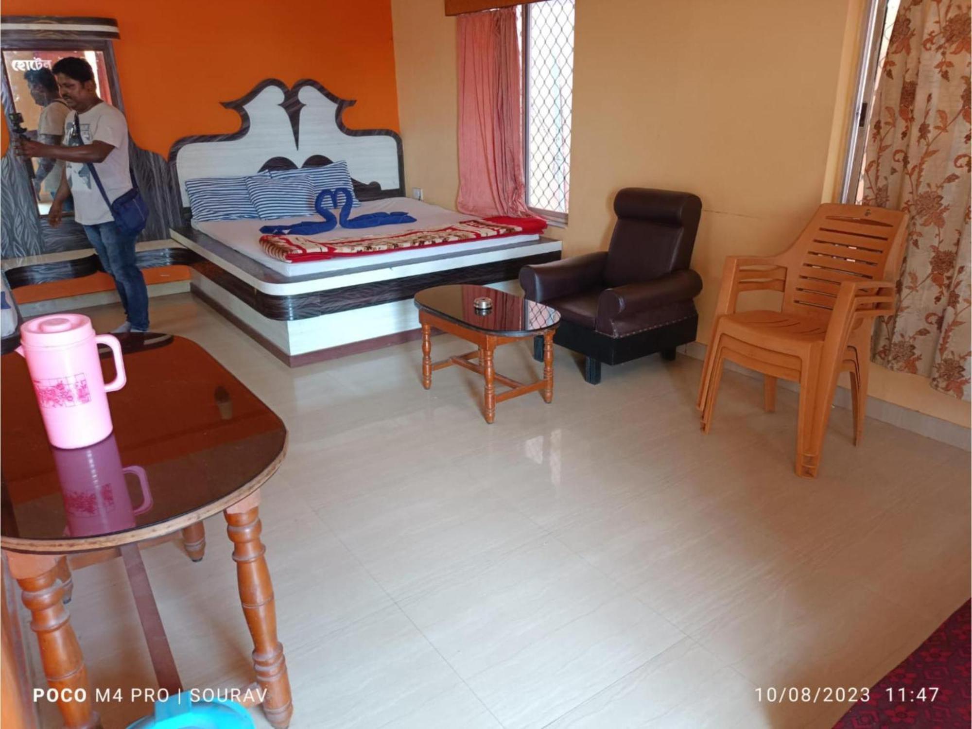 Goroomgo Indranil Digha Digha  Esterno foto