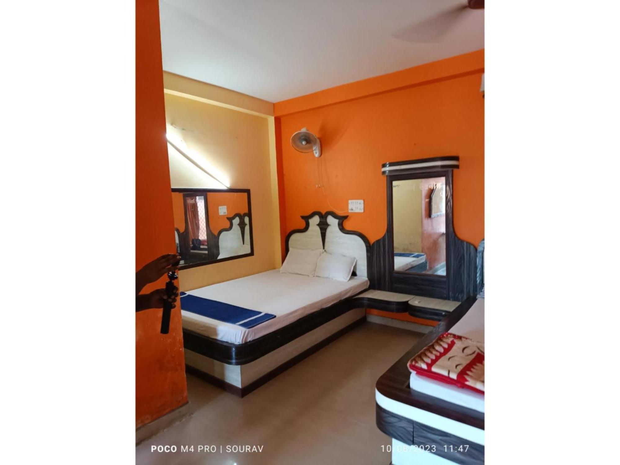 Goroomgo Indranil Digha Digha  Esterno foto