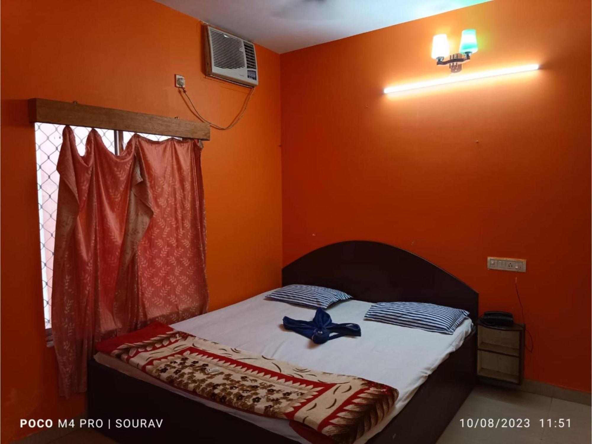 Goroomgo Indranil Digha Digha  Esterno foto