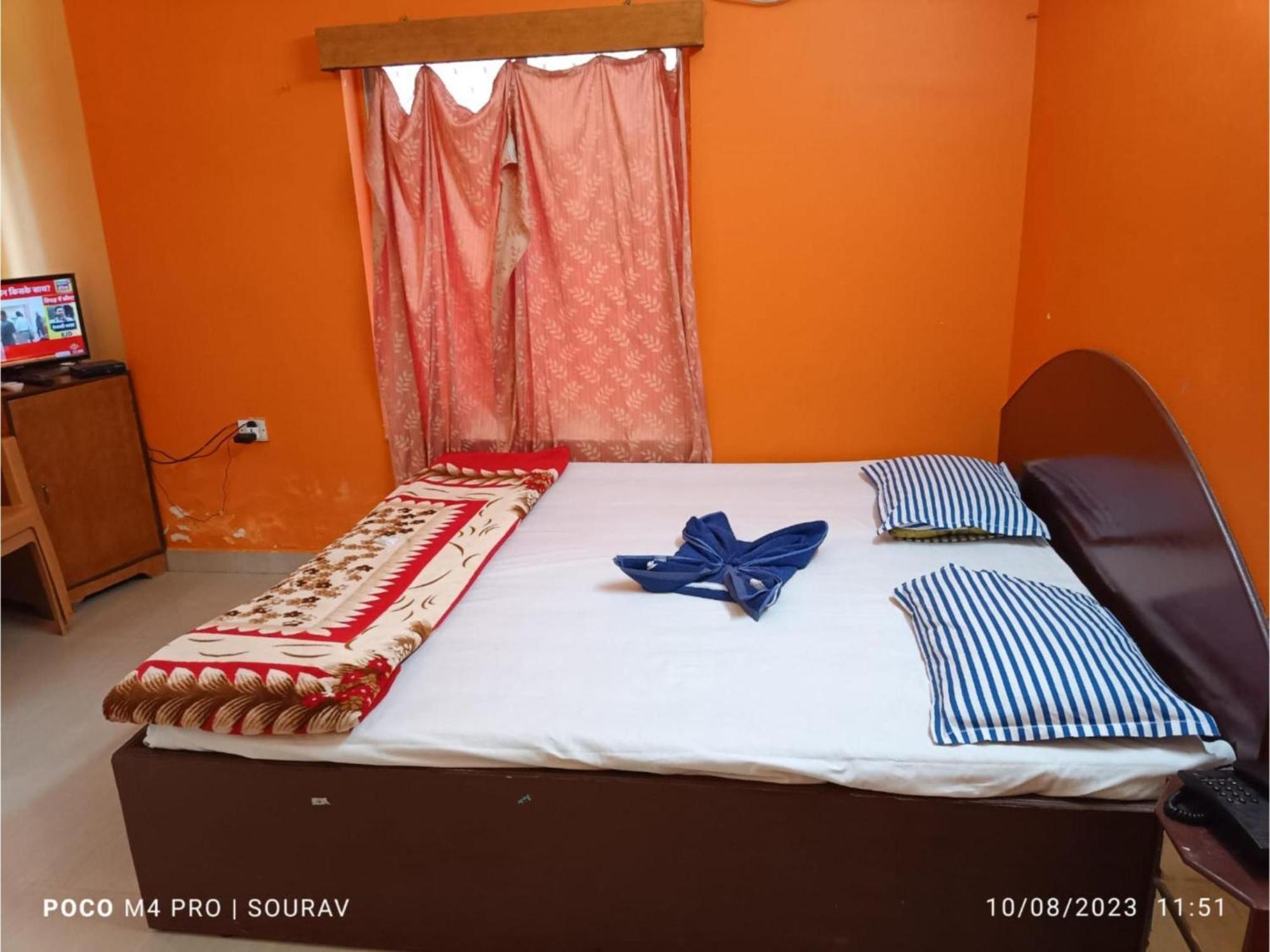 Goroomgo Indranil Digha Digha  Esterno foto