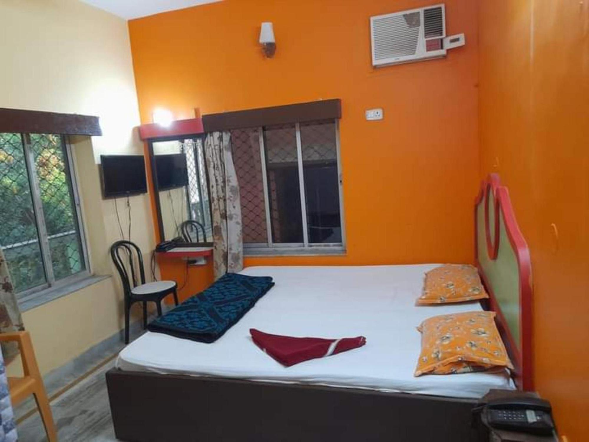 Goroomgo Indranil Digha Digha  Esterno foto