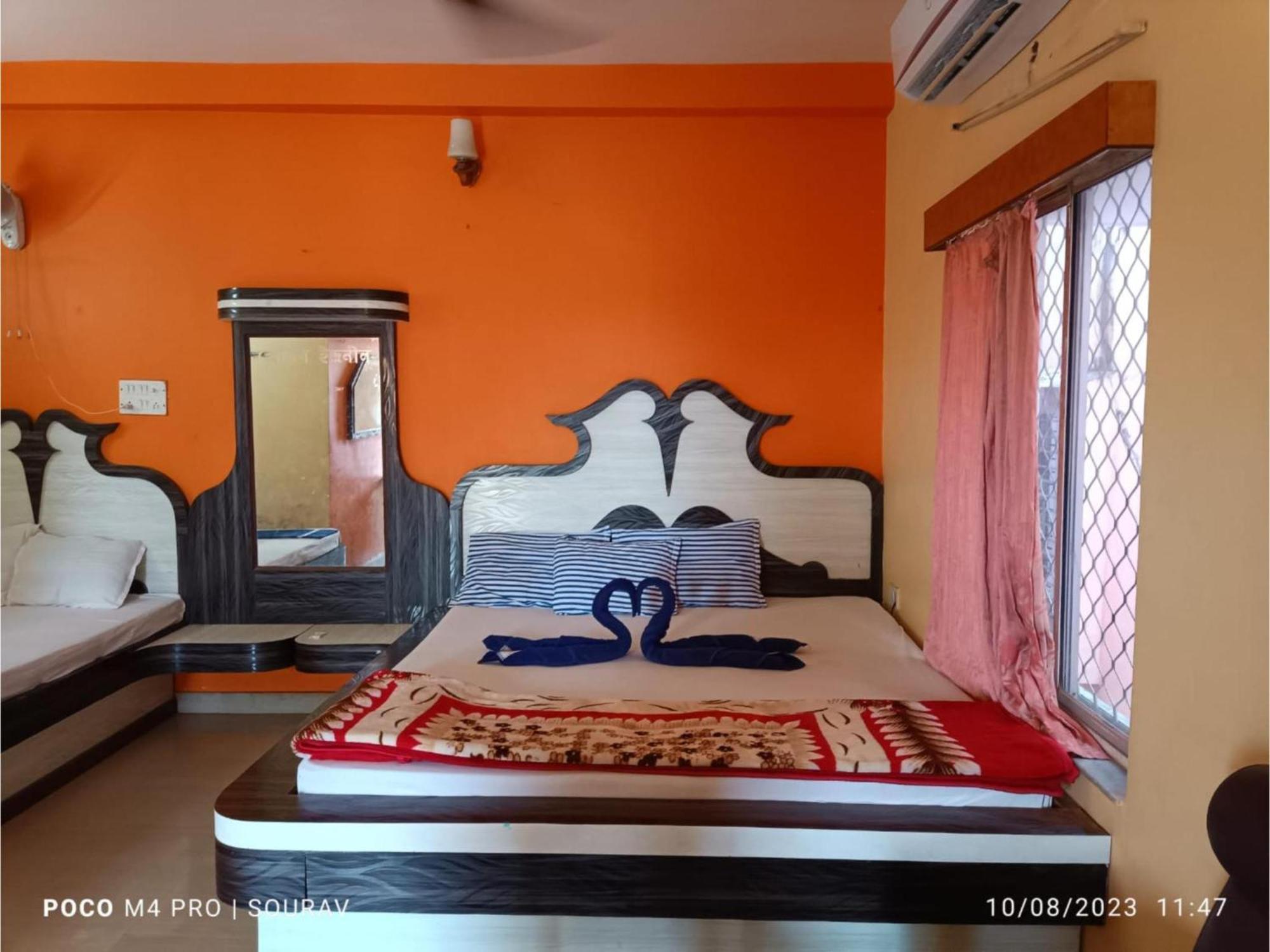 Goroomgo Indranil Digha Digha  Esterno foto