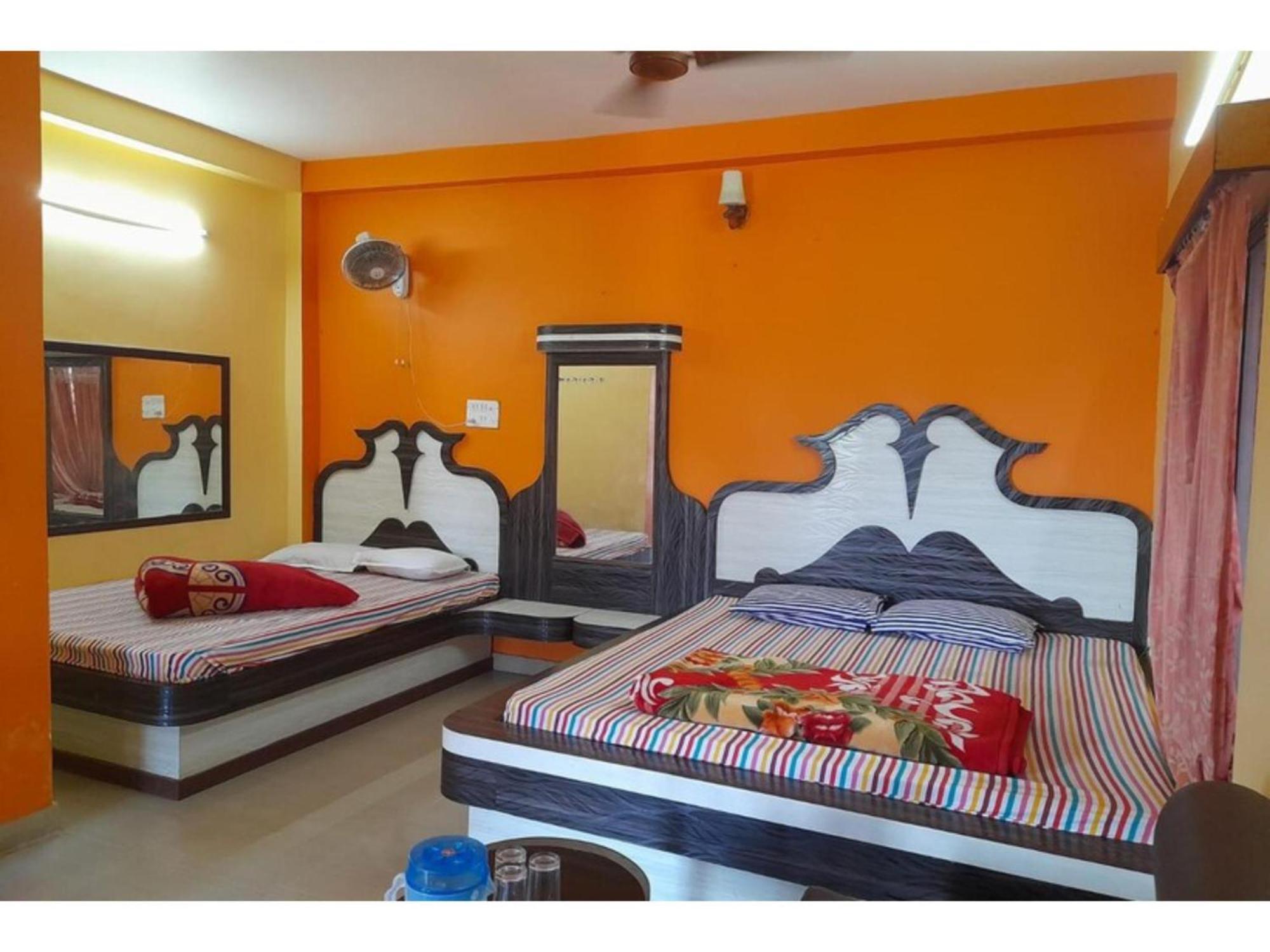 Goroomgo Indranil Digha Digha  Esterno foto