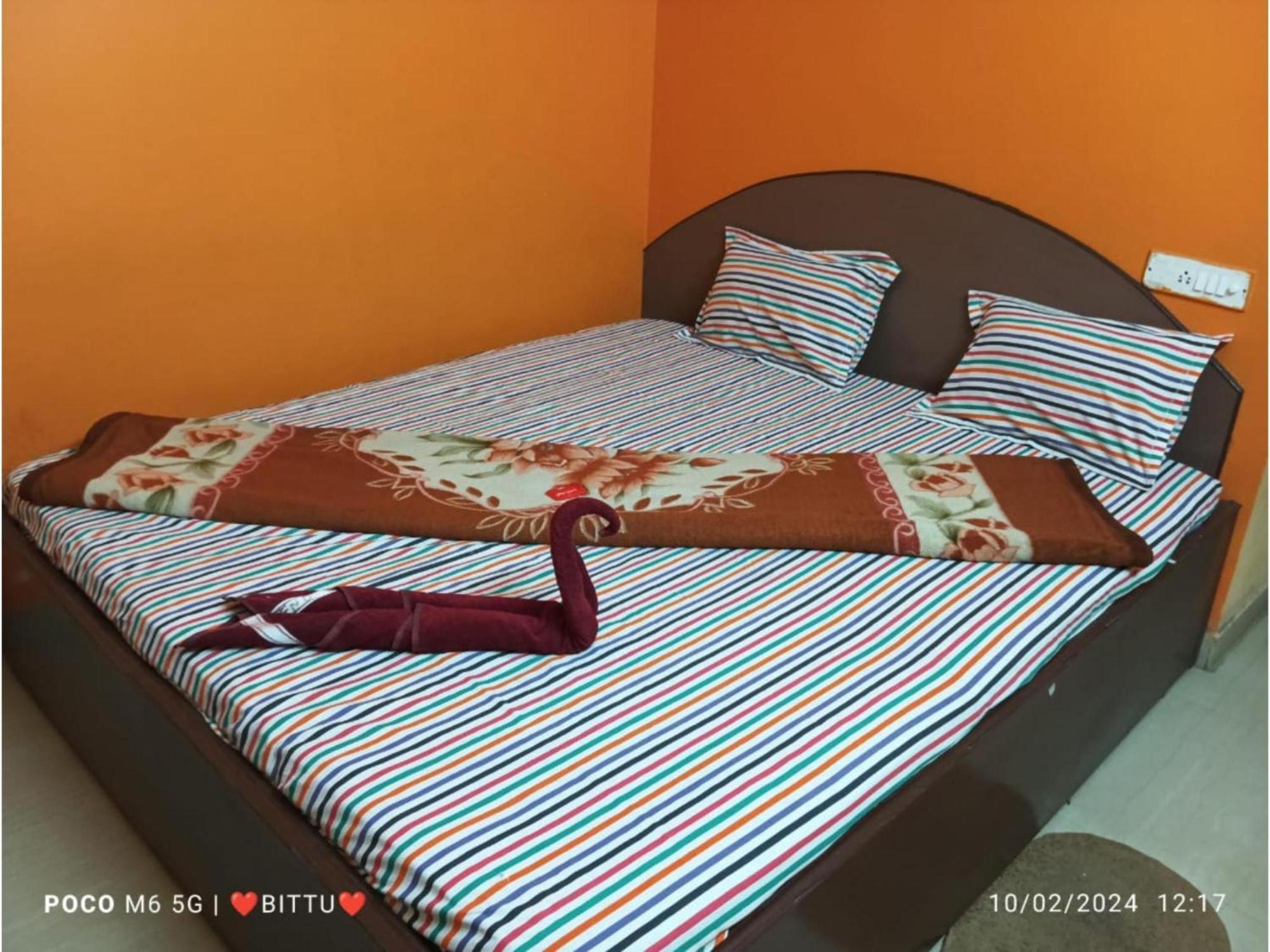 Goroomgo Indranil Digha Digha  Esterno foto